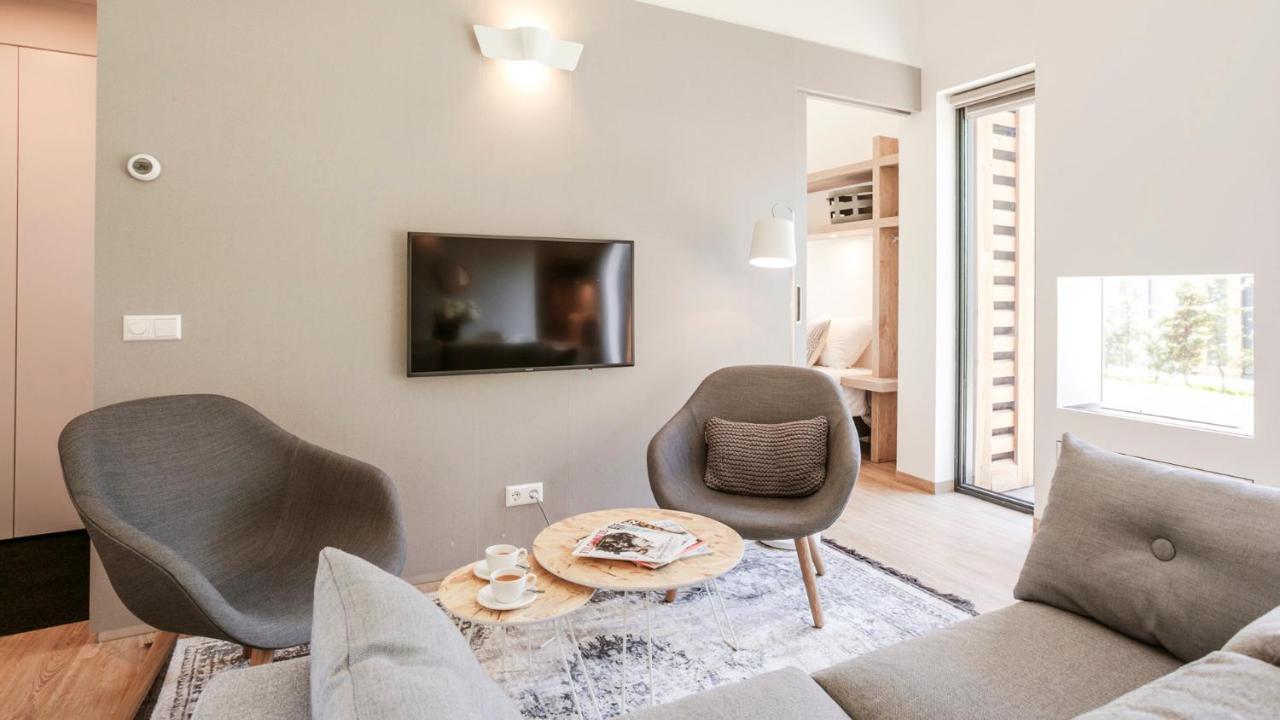 Dutchen Suitelodges Gooilanden โลสเดร็คท์ ภายนอก รูปภาพ