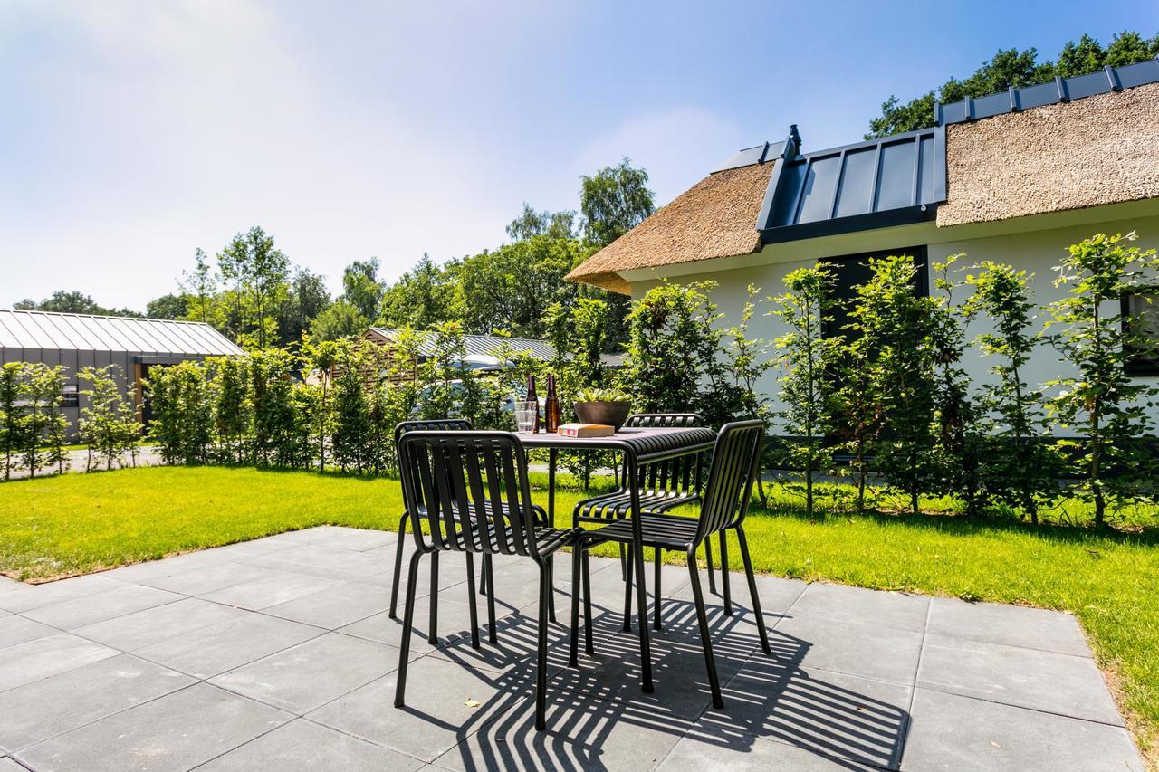 Dutchen Suitelodges Gooilanden โลสเดร็คท์ ภายนอก รูปภาพ